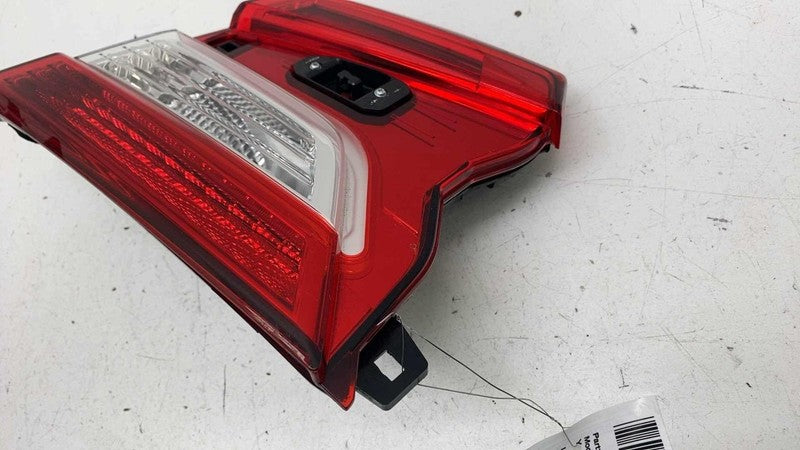 ⭕ 2018-2021 Honda Accord Rear Right Side Inner Tail Light OEM 34150-TV