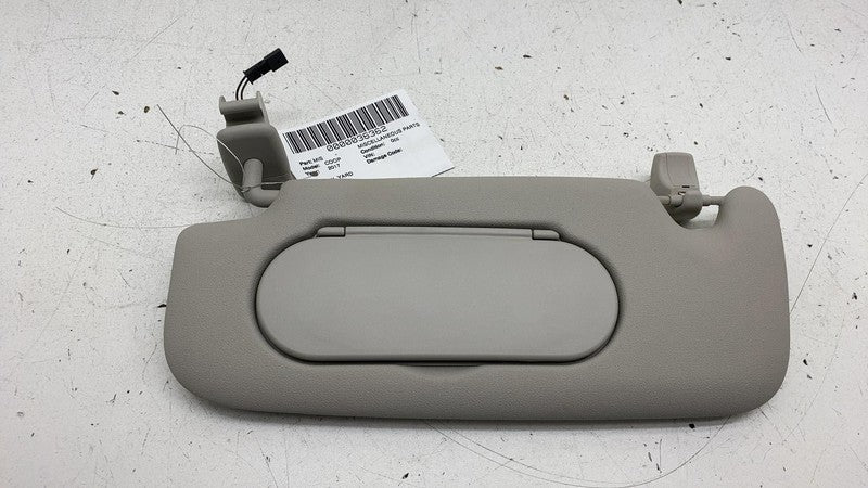 ⭕2014-2019 Mini Cooper S Front Driver Side Sun Visor Windshield Sunvisor Left LH