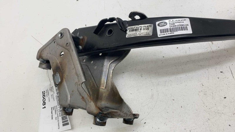 DK5M2D094AA ⭕ 14-17 Range Rover Sport Front Driver Brake Stop Pedal w/ Bracket DK5M-2D094-AA