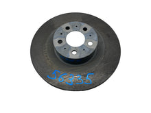 ⭕ 2020 2021 2022 2023 2024 Tesla Model Y Front Side Wheel Brake Disc Rotor Left