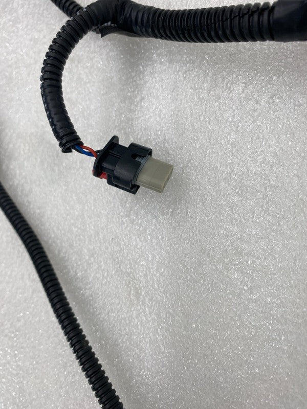 ⭕ 20-24 Tesla Model Y MY Rear Bumper Wiring Harness Cable Wire Loom 14