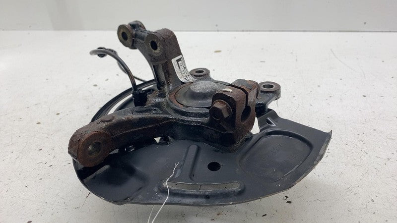 ⭕ 2019 Smart EQ Fortwo Front Passenger Steering Spindle Knuckle w/ Hub