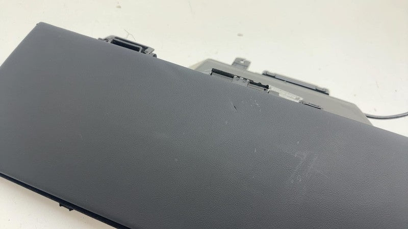 ⭕2024-2025 Model 3 Dash Instrument Panel Glove Box Storage Assembly 17