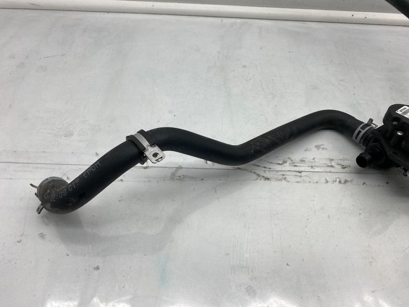 ⭕ 12-20 Model S Coolant Pump Cooling Valve Actuator 4-Way with Hose 60