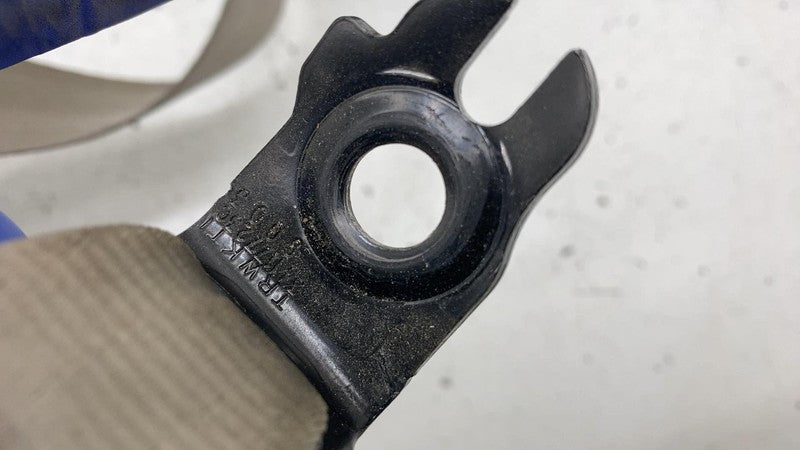 2013 2014 2015 2016 2017 2018 Ford C-Max Rear Driver Seat Belt Retract