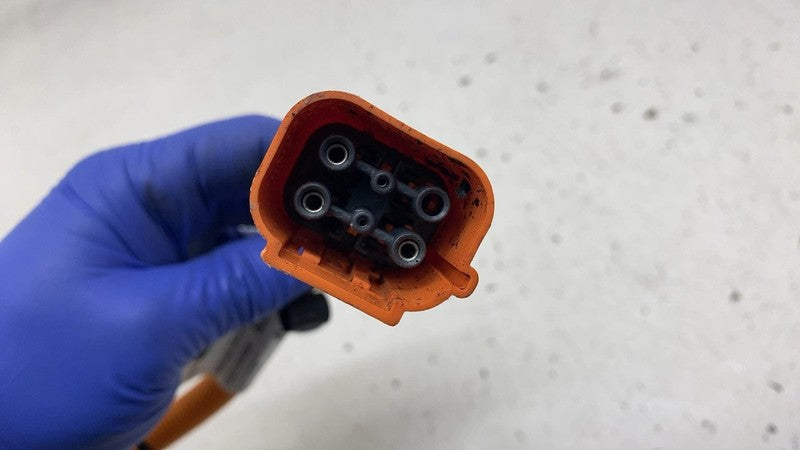 2022 2023 2024 Chrysler Pacifica Charge Port Line Wiring Cable Wire 68