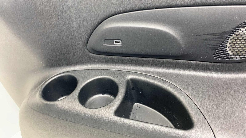 5SC26DX9AK ⭕ 17-25 Chrysler Pacifica Rear Right Trunk Quarter Trim Cover Panel 5SC26DX9AK