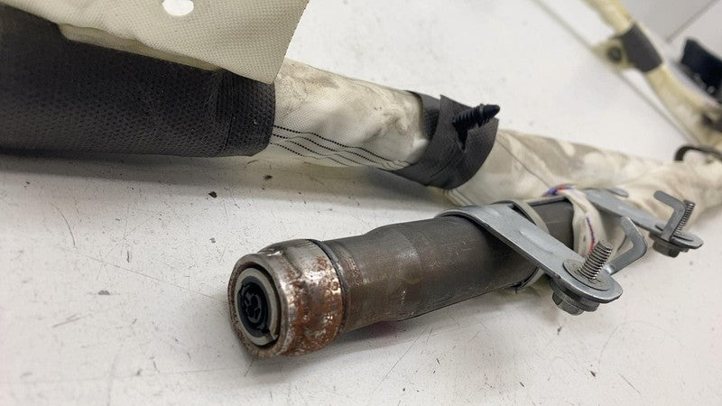 ⭕ 2017-2023 Tesla Model 3 Driver Side Curtain Roof Airbag Head Left 10