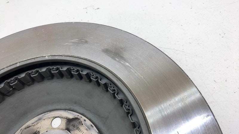 A2974230700 ⭕ 2022 Mercedes-Benz EQS 450+ Front Left or Right Brake Disc Rotor A2974230700