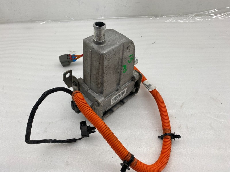 ⭕ 2012-2020 Tesla Model S Electric Battery Heater w/ Wire Harness Loom & Bracket