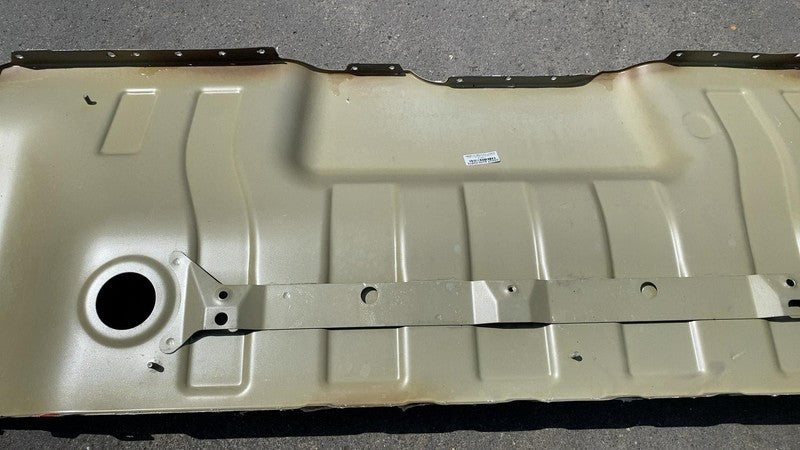 ⭕ 2016-2020 Tesla Model X MX Rear Trunk Floor Lower Tail Weld End Body Panel OEM