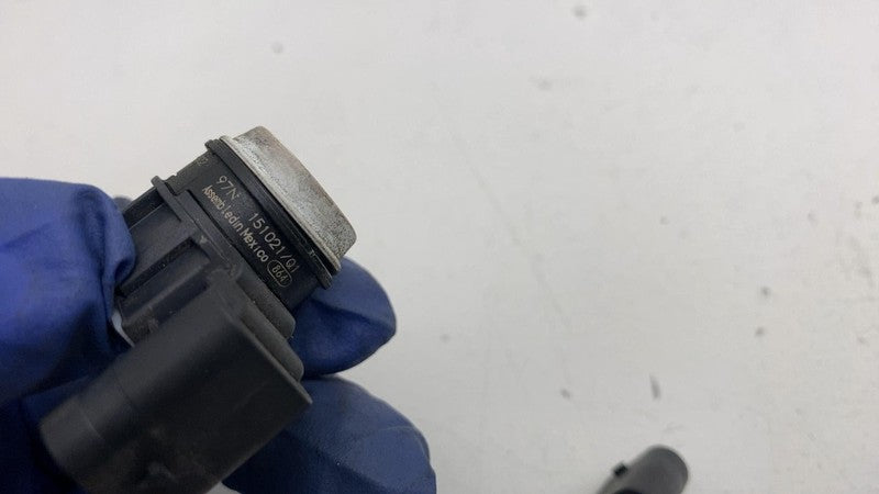 ⭕ 12-20 Tesla Model S X Parking Distance Control PDC Park Sensor x6 10