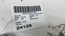 ⭕2017-2020 Tesla Model 3 Front Suspension Electrical Control Module 1118162-02-H