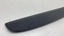 ⭕ 2025-2026 Tesla Model Y Instrument Panel Float Wing Cosmo Textile 1774494-50-B
