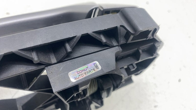 ⭕ 2019-2023 Audi E-Tron Quattro Passenger Exterior Door Handle Right Gray - LZ7F