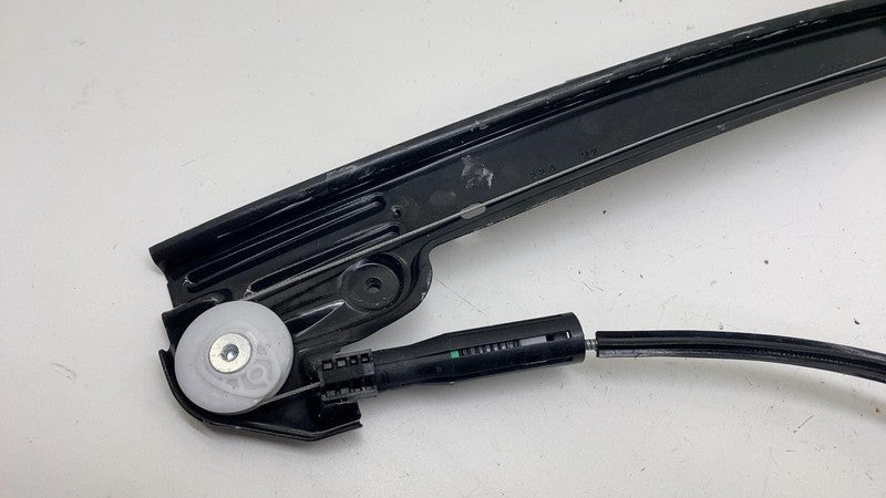 ⭕17-23 Tesla Model 3 Front Left Door Window Glass Regulator & Motor 10