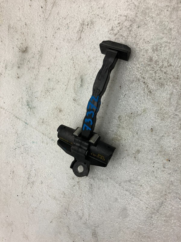 9509-B ⭕ 2017-2023 Tesla Model 3 M3 Rear Left or Right Door Check Strap Stopper LH = RH