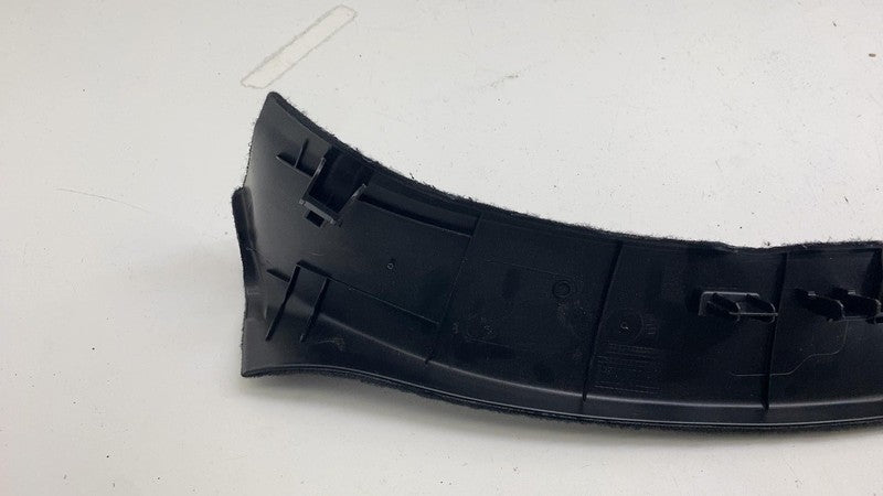 ⭕ 2024 2025 Tesla Model 3 M3 Rear Trunk Garnish Trim Panel Assembly 17