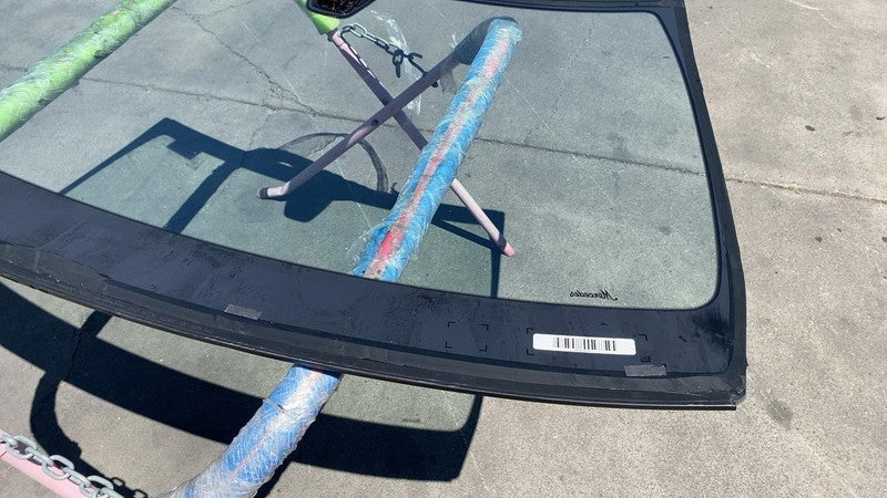 43R-0000029 ⭕ 2019 2020 2021 Mercedes-Benz C-Class Sedan Front Windshield Glass Assembly OEM