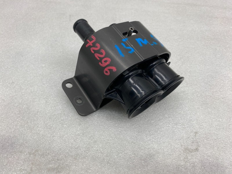 100311700G ⭕ 12-20 Model S Rapidmate Battery Coolant Dry Break Connector OEM 1003117-00-G
