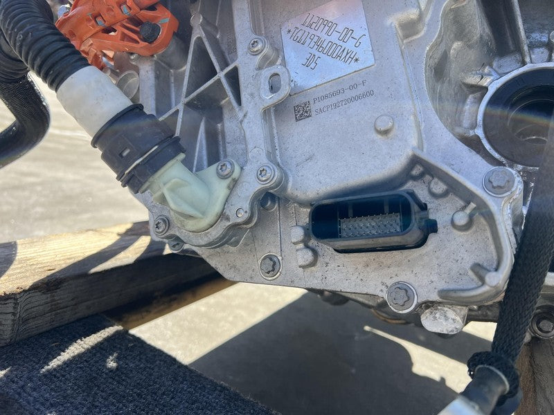 ⭕ 2020-2023 Tesla Model 3 M3 Electric Engine Rear Drive Unit Motor 112