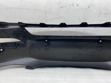 ⭕ 2020-2023 Tesla Model Y MY Front Bumper Cover w/ Park Sensor Hole 1493736-S0-A