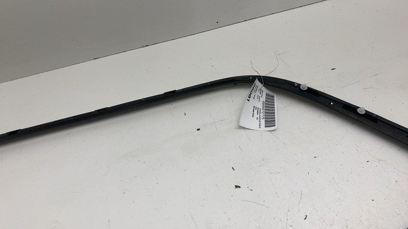 68227297AD ⭕ 2020-2024 Chrysler Pacifica Rear Left Quarter Window Trim Molding 68227297AD