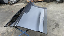 ⭕2016-2023 Tesla Model X Rear Driver Side Falcon Door Shell Panel Left Gray PMNG