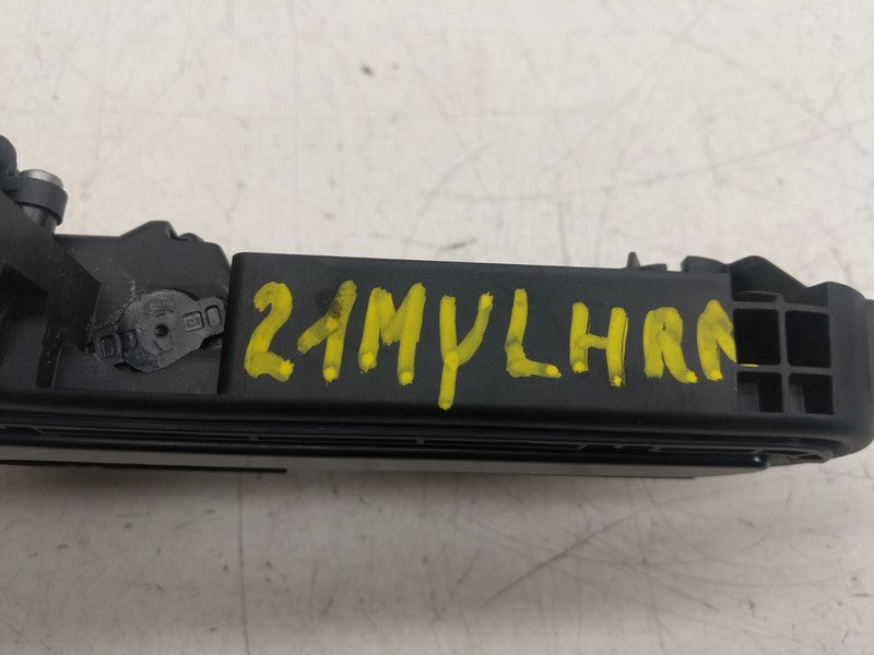 ⭕ 2020-2023 Tesla Model 3 Front or Rear Left Outside Door Handle LH 15