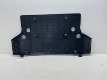 2016-2020 Model X Front Bumper Undertray Lower Aero Shield Diffuser 1035158-00-D
