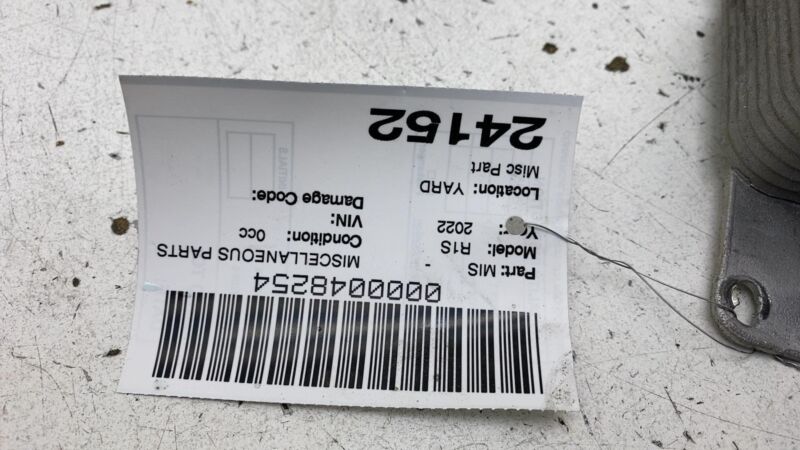 PT00001739H 2022 2023 2024 Rivian R1T R1S Coolant Direction Valve Battery Cooler Chiller OEM