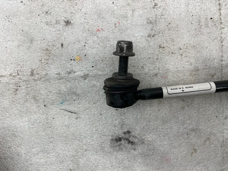 104449600E ⭕ 2021-2025 Tesla Model S MS Rear Right Stabilizer Sway Bar Link RH 1044496-00-E