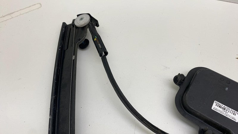 ⭕ 2017-2023 Tesla Model 3 Front Right Door Window Regulator & Motor 10