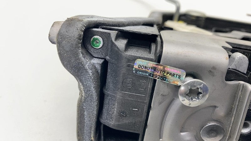 2021 BMW 530e Driver Side Door Lock Latch Actuator Left Assembly OEM 1