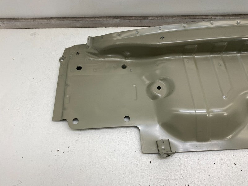 1773383-S0-A ⭕ 2017-2023 Tesla Model 3 Rear Trunk Body End Panel Cover Complete 1773383-S0-A