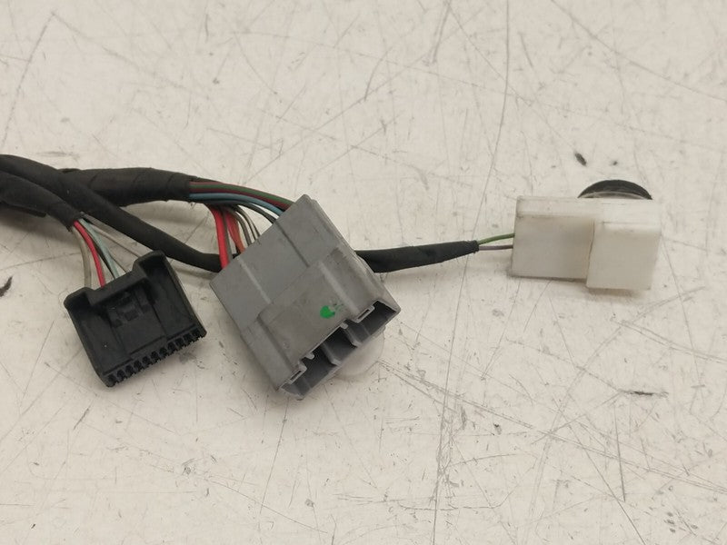 1032881 00 G ⭕ 16-20 Tesla Model X Rear Left Door Wiring Harness Cable Wire Loom 1032881-00-G