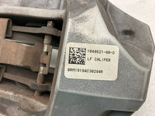 ⭕ 17-23 Model 3 Front Driver Side Caliper w/ Brake Hose Line Left 1044621-00-D