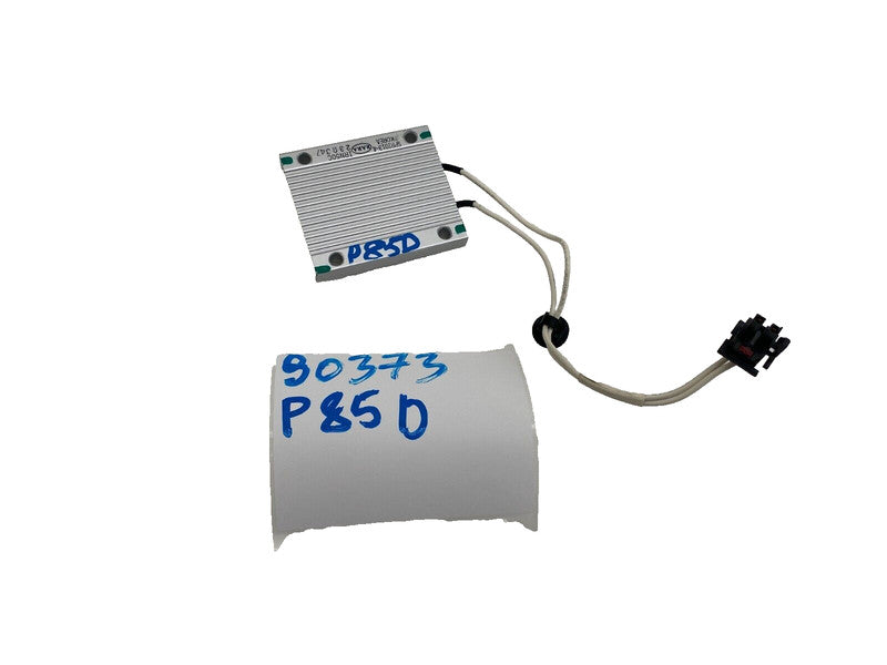 ⭕ 12-20 Model S High Voltage HV Battery Precharge Resistor Unit OEM 10