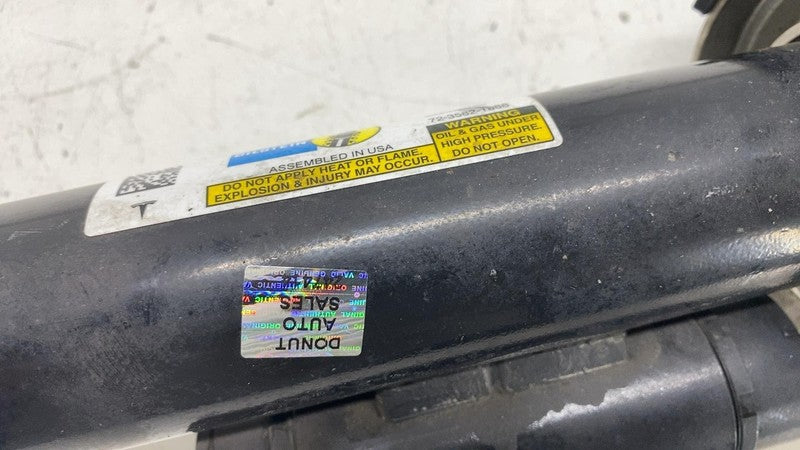 ⭕2021-2023 Tesla Model X Rear Right Air Shock Absorber Spring Strut 16