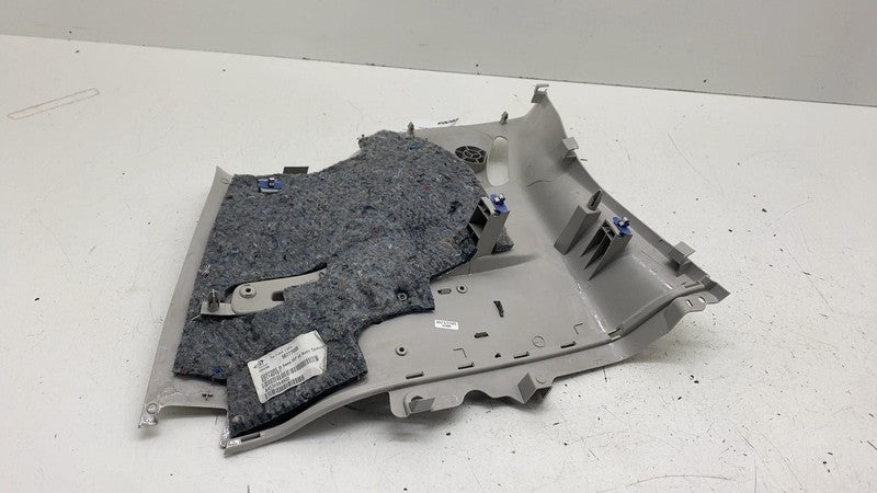 ⭕2019 Smart EQ Fortwo Rear Passenger C-Pillar Trim Cover Panel Right A