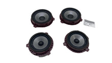 2022 2023 2024 Kia EV6 Set of Door Audio Sound Speaker Assembly (4x) 96330-CV100