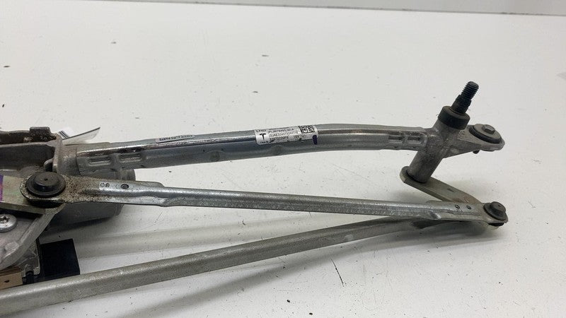 ⭕ 24-25 Tesla Model 3 Front Windshield Wiper Motor Linkage Module 1878