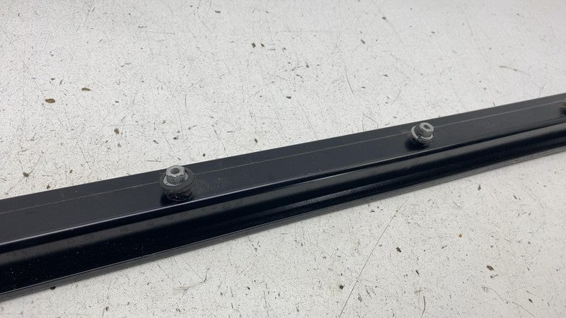 ⭕ 2017-2024 Chrysler Pacifica Rear Driver Side Slide Door Roller Track Rail Left