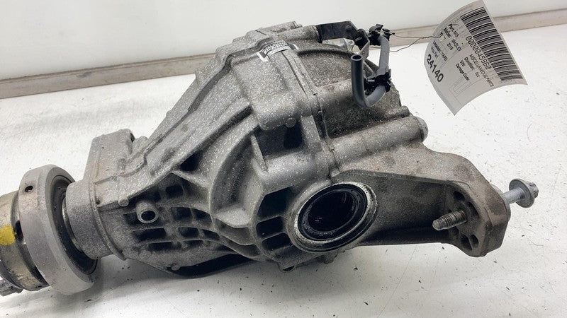 ⭕ 2017 2018 2019 2020 Maserati Levante Rear Differential Axle Carrier 