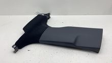⭕ 25-26 Tesla Model Y Front Left Side B-Pillar Lower Interior Trim 1940935-70-F