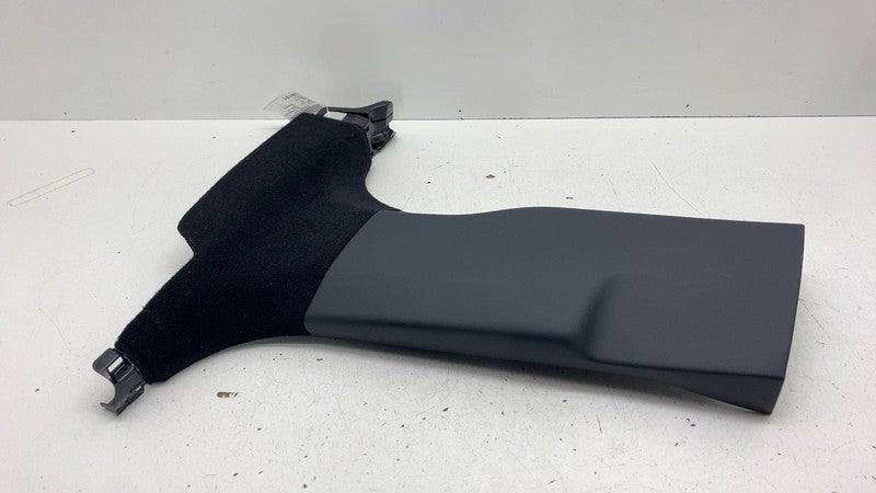 ⭕ 25-26 Tesla Model Y Front Left Side B-Pillar Lower Interior Trim 194