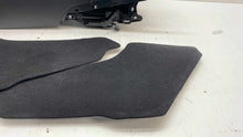 ⭕ 21-23 Model 3 Front Floor Center Console Armrest & Carrier w/ Side Trim GEN 2