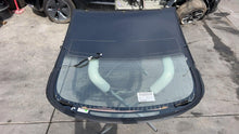 ⭕ 17-20 Model 3 M3 Trunk Panoramic Backlite Roof Glass Back Section 1083204-00-F