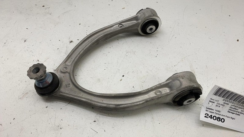 ⭕ 2019-2021 Mercedes-Benz C-Class Front Right Side Upper Transverse Control Arm