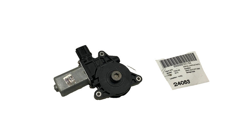 ⭕ 2012-2020 Tesla Model S Passenger Side Sunroof Panoramic Motor Right